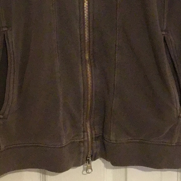 Vintage The Territory Ahead Rustic Style Jacket - Picture 3 of 16
